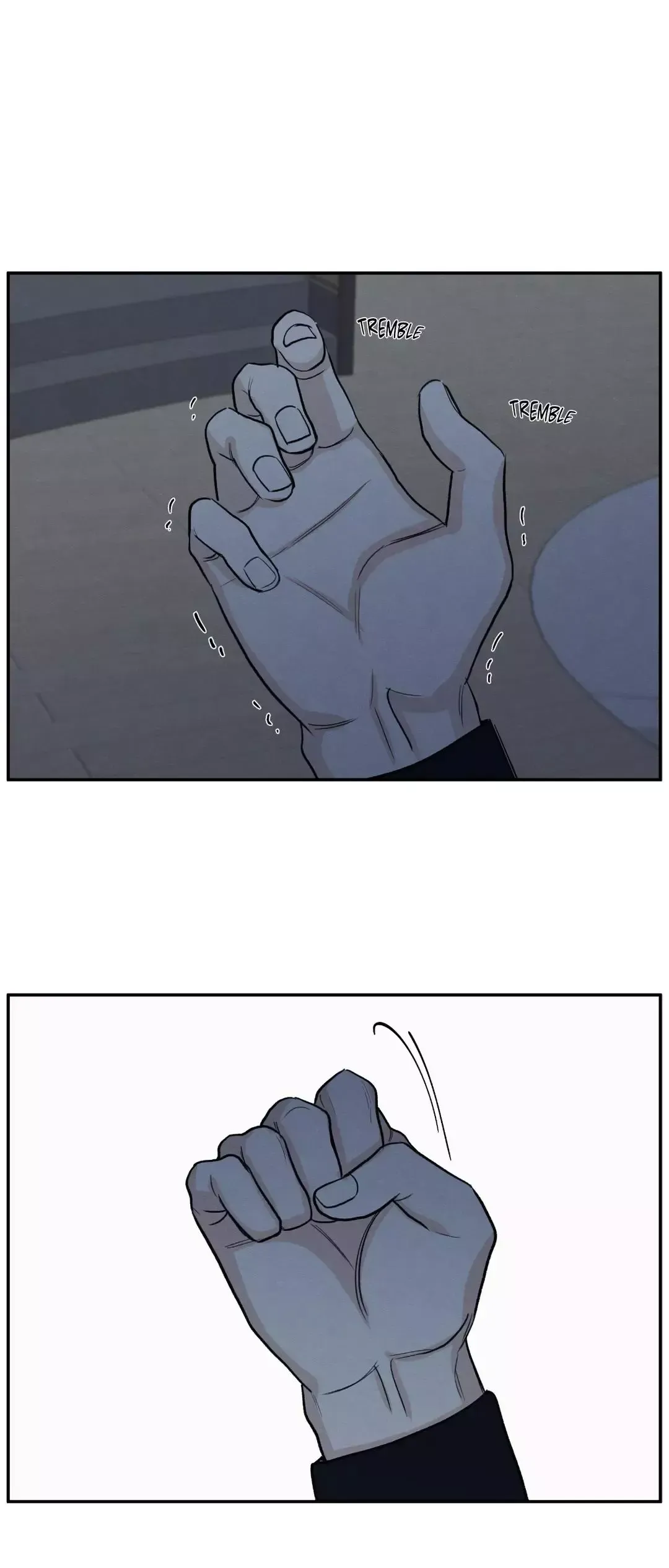 The Edge Of Ambiguity - Chapter 66 Page 19