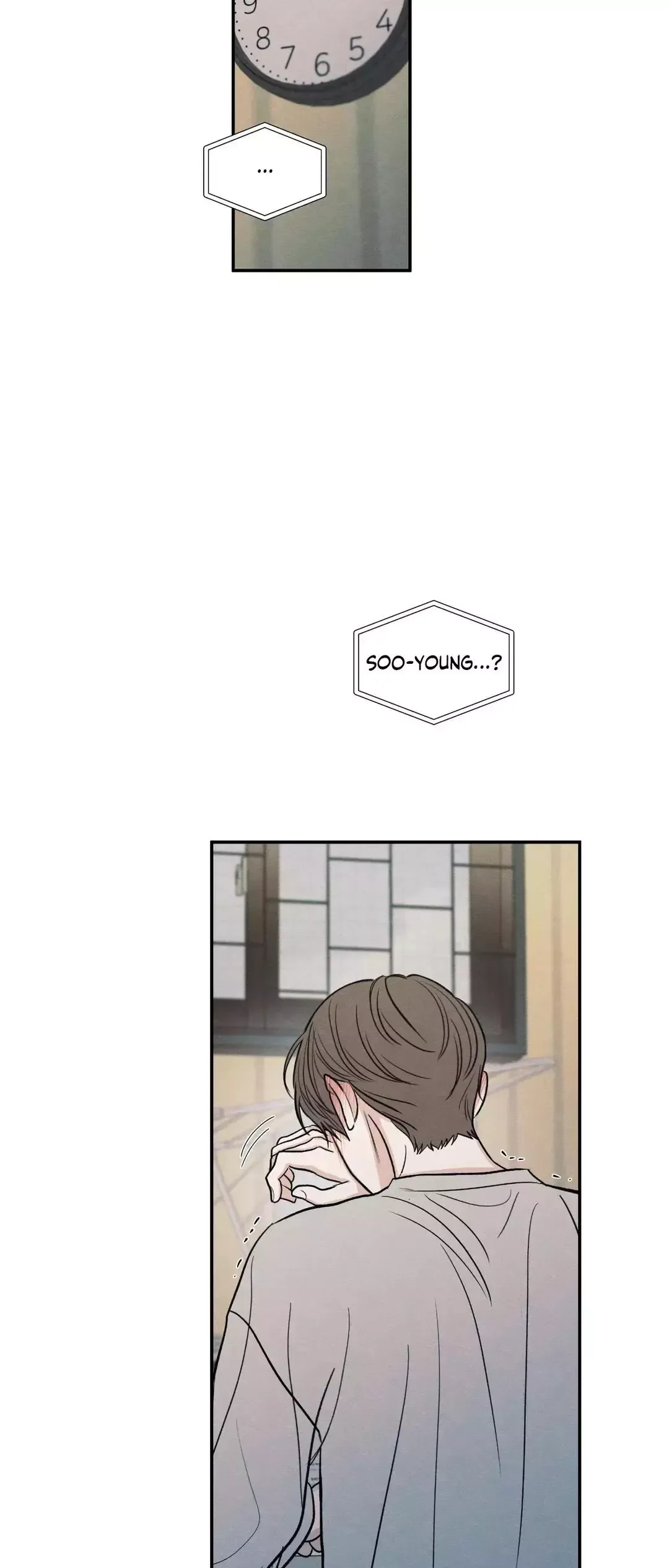 The Edge Of Ambiguity - Chapter 66 Page 52