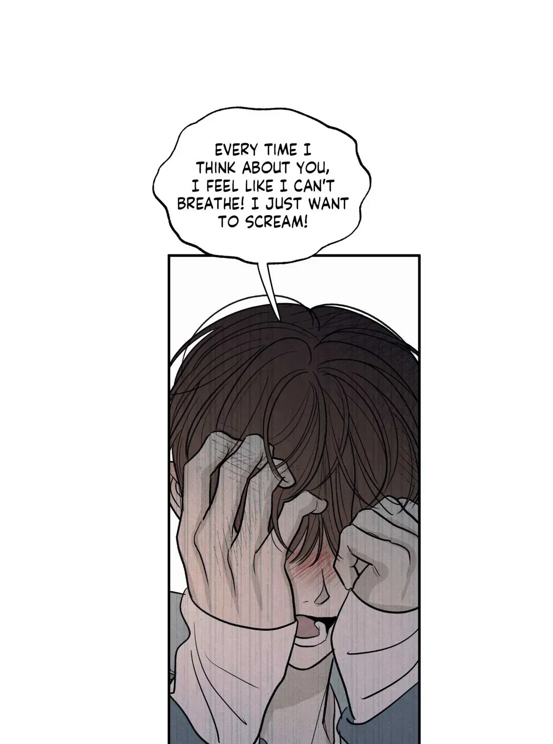 The Edge Of Ambiguity - Chapter 68 Page 39