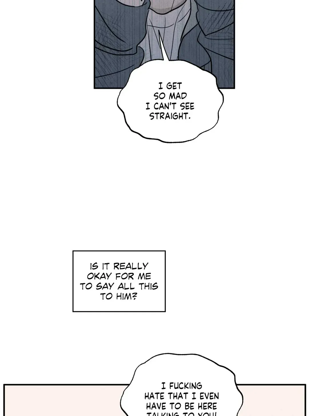 The Edge Of Ambiguity - Chapter 68 Page 40
