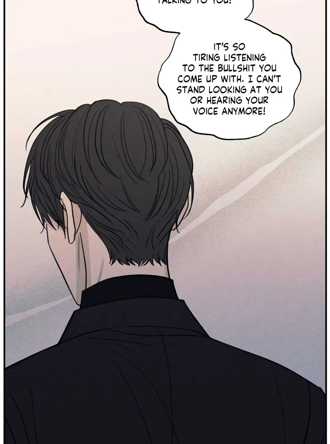 The Edge Of Ambiguity - Chapter 68 Page 41