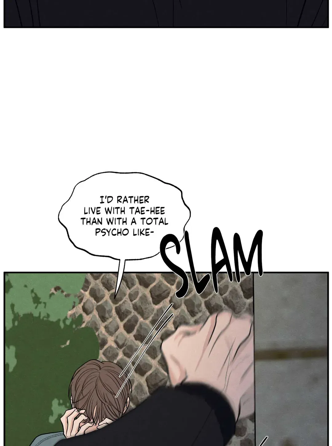The Edge Of Ambiguity - Chapter 68 Page 42