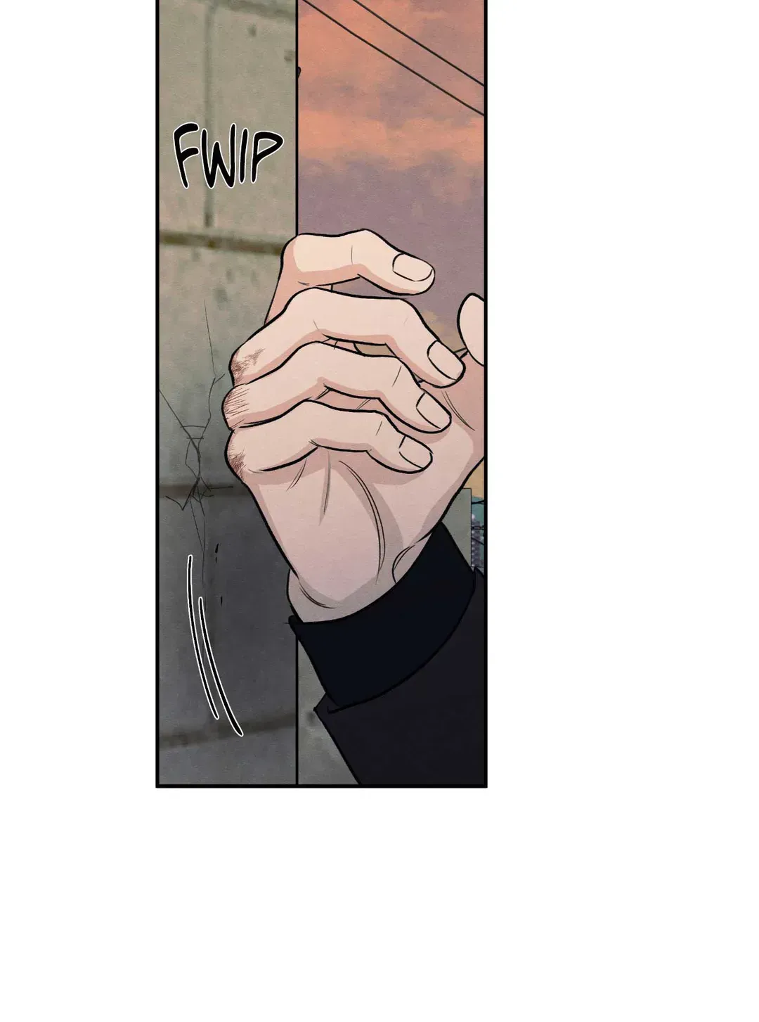The Edge Of Ambiguity - Chapter 68 Page 44