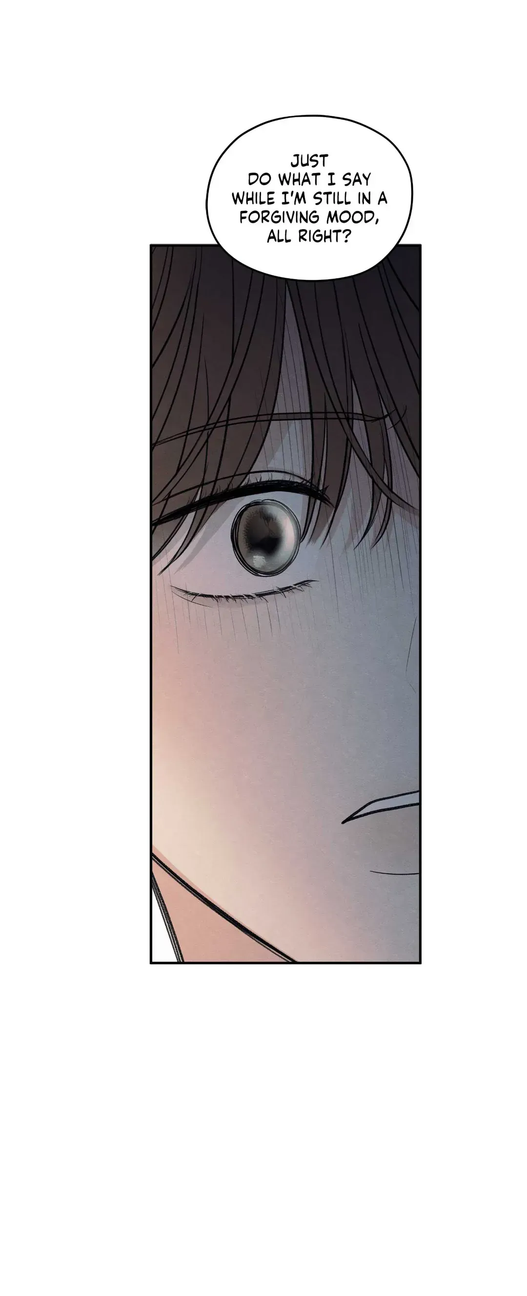 The Edge Of Ambiguity - Chapter 68 Page 51