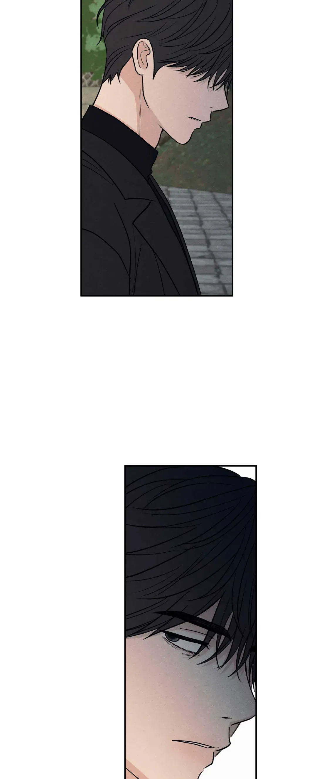 The Edge Of Ambiguity - Chapter 68 Page 54