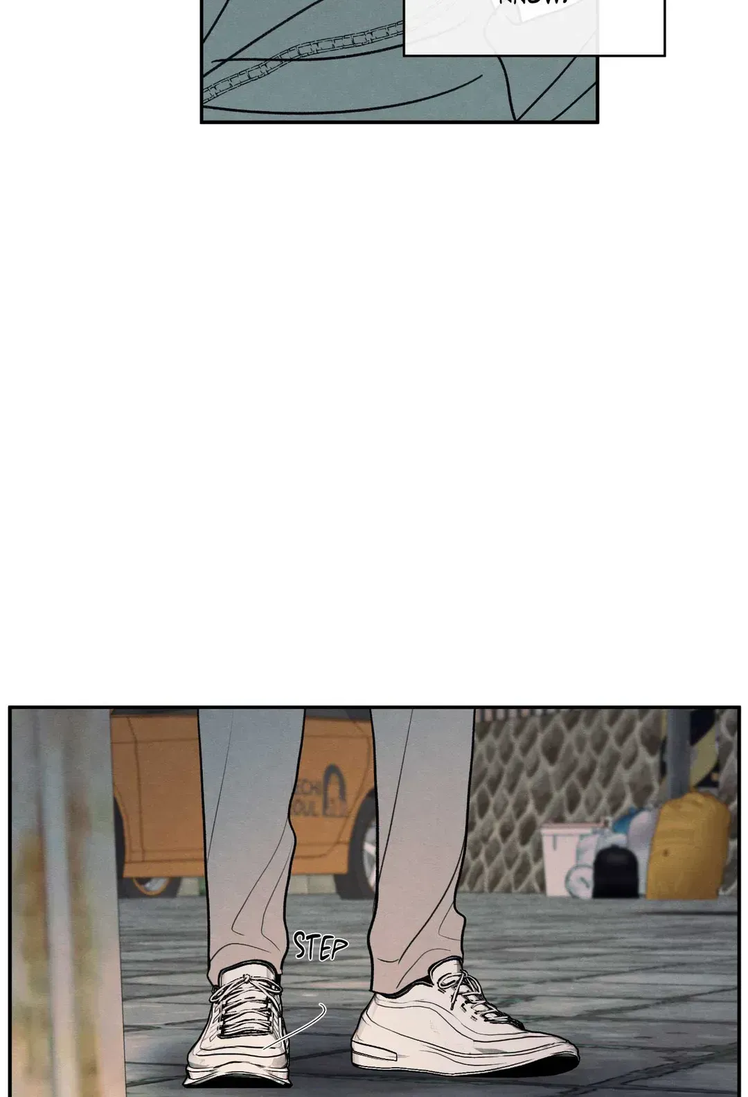 The Edge Of Ambiguity - Chapter 68 Page 60