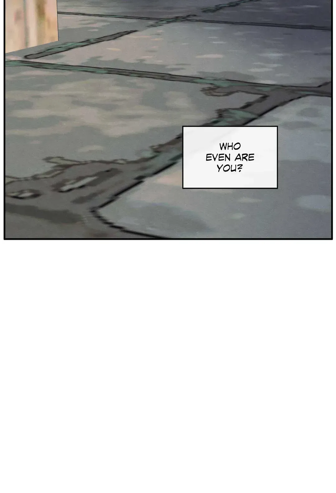 The Edge Of Ambiguity - Chapter 68 Page 61