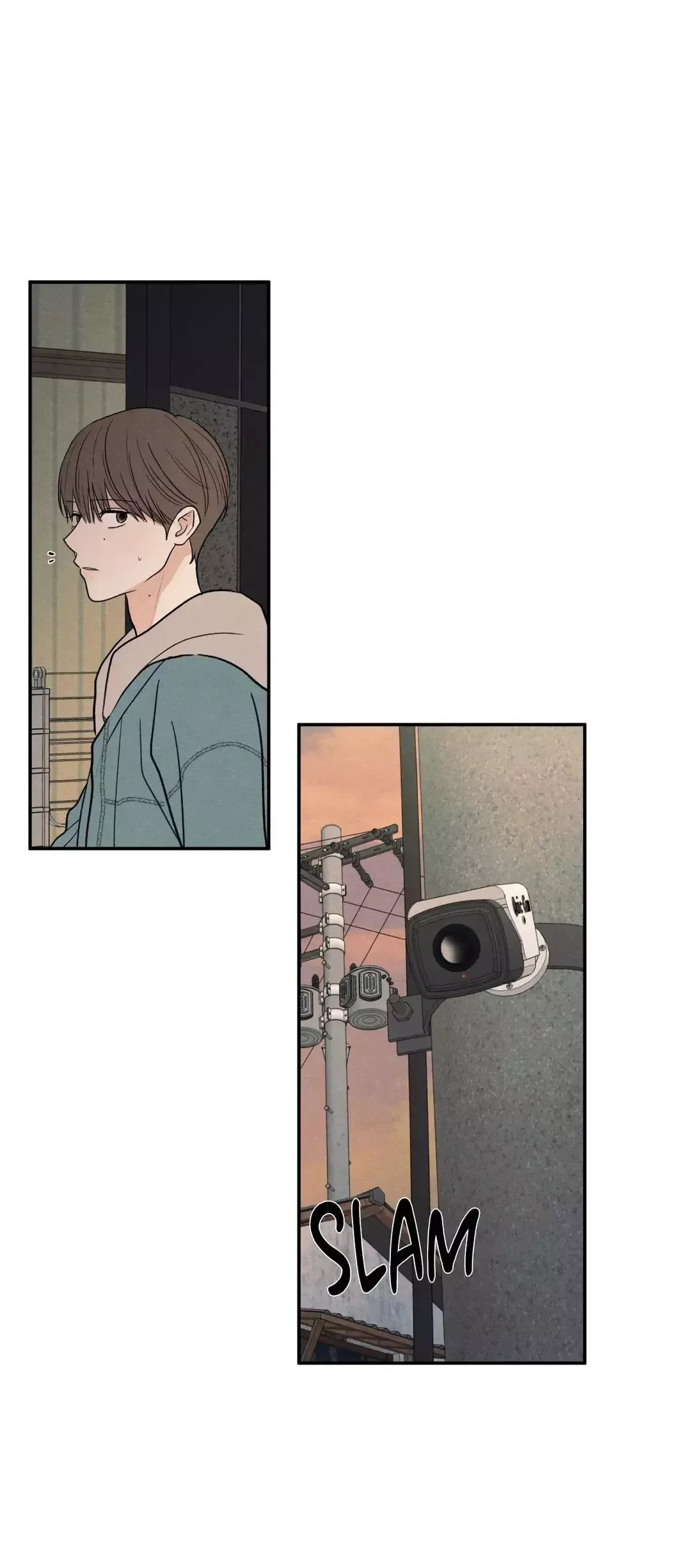 The Edge Of Ambiguity - Chapter 69 Page 9