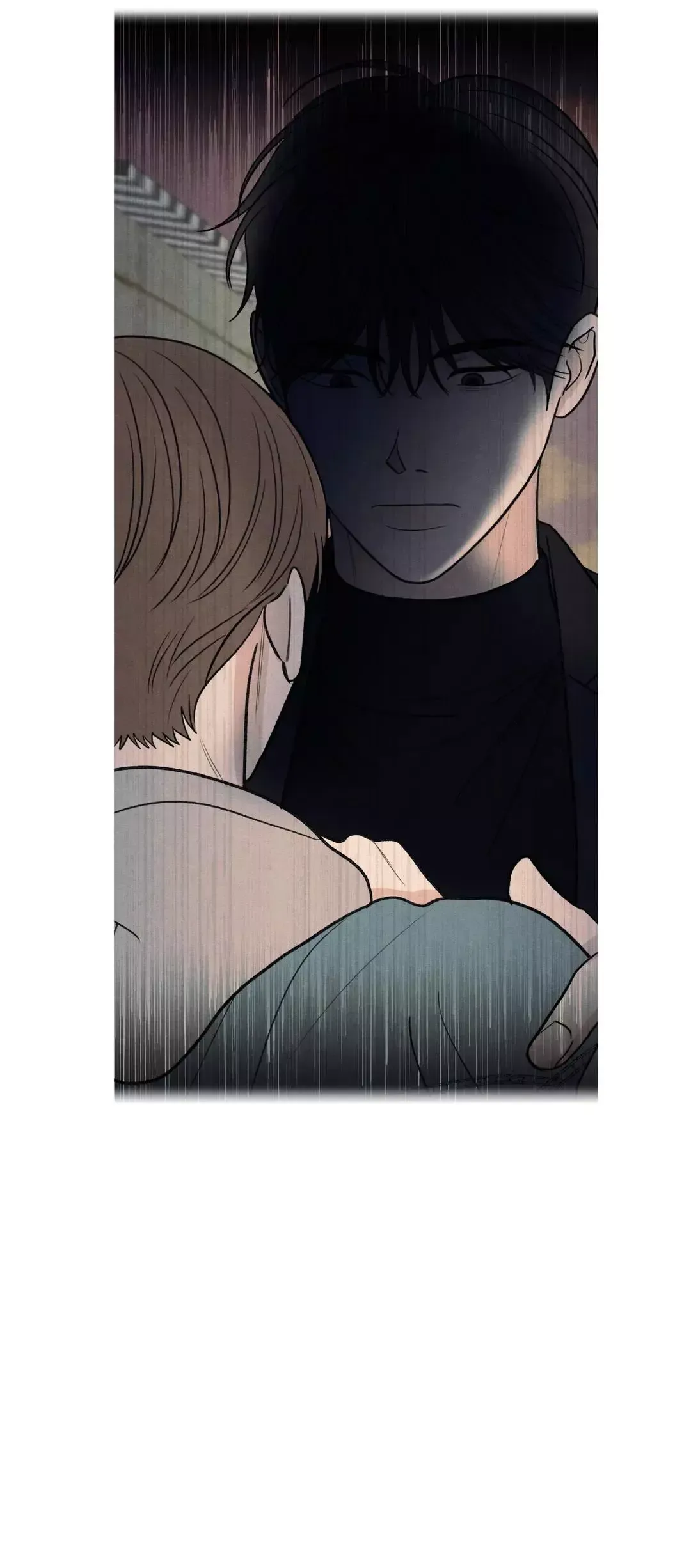 The Edge Of Ambiguity - Chapter 69 Page 12