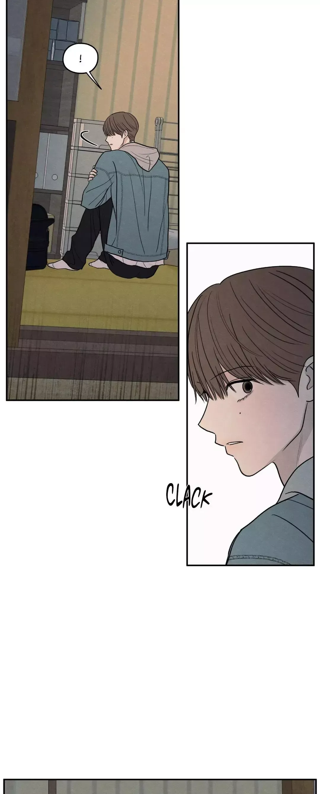 The Edge Of Ambiguity - Chapter 69 Page 17