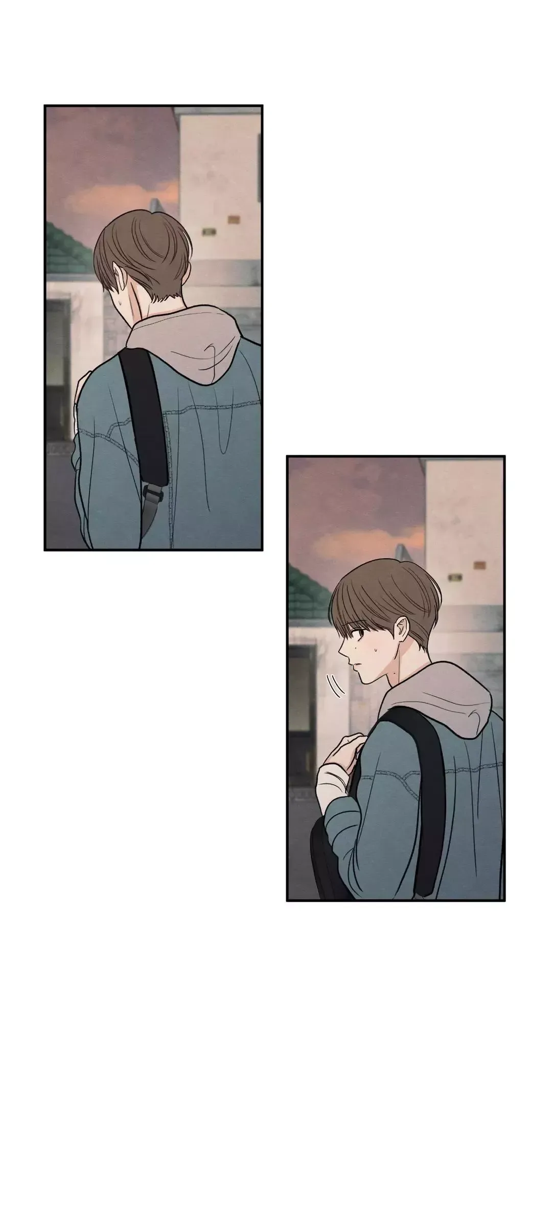 The Edge Of Ambiguity - Chapter 69 Page 40