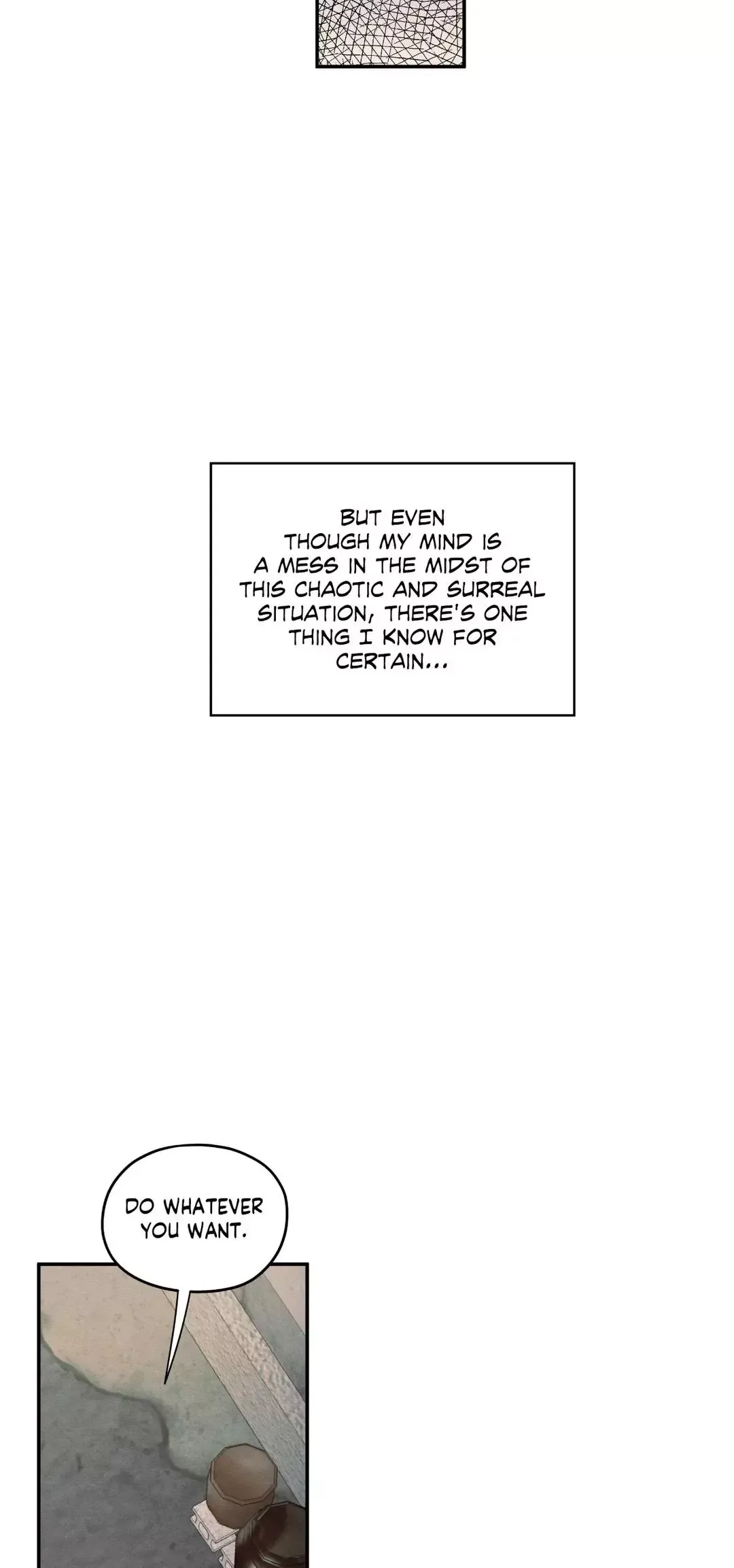 The Edge Of Ambiguity - Chapter 69 Page 48