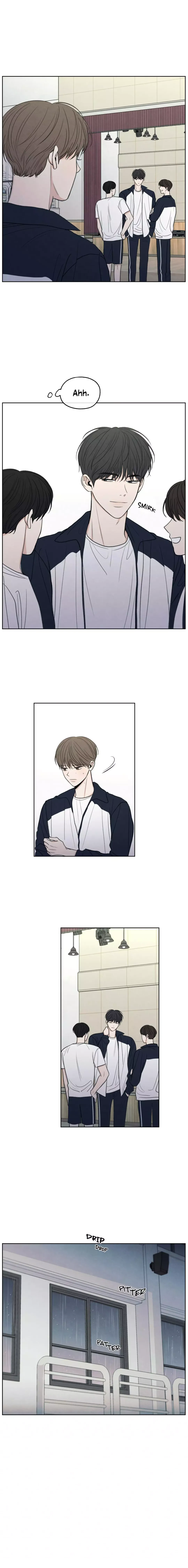 The Edge Of Ambiguity - Chapter 7 Page 6