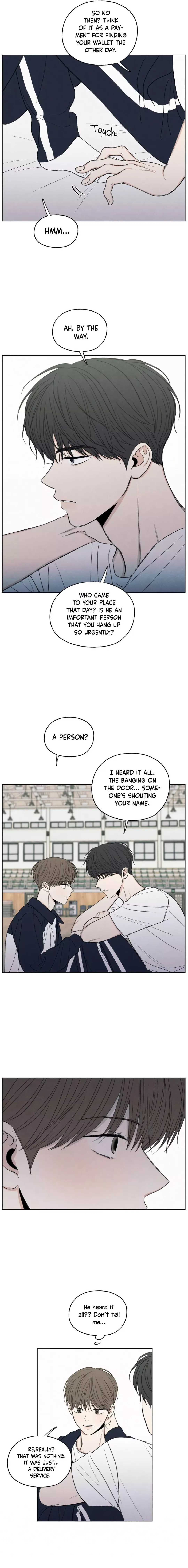 The Edge Of Ambiguity - Chapter 7 Page 14