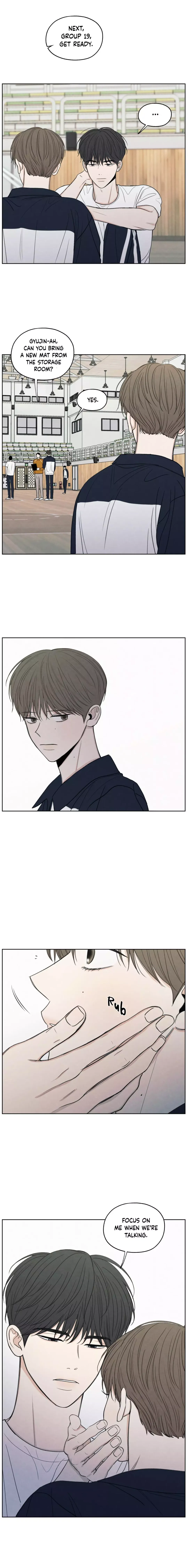 The Edge Of Ambiguity - Chapter 7 Page 15