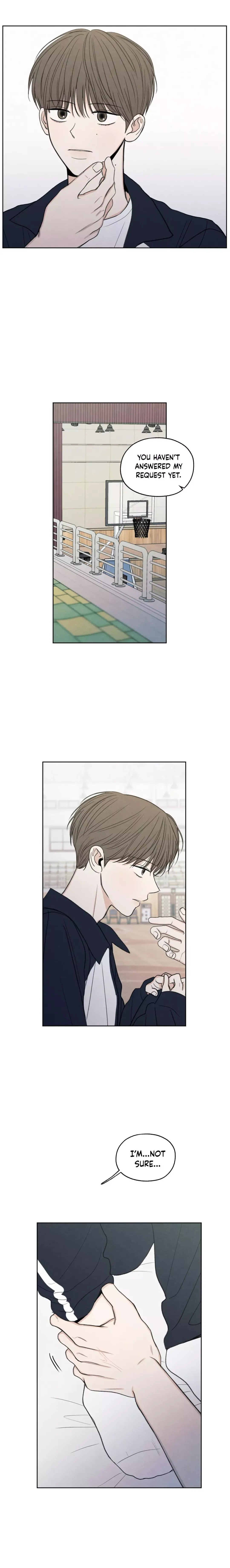 The Edge Of Ambiguity - Chapter 7 Page 16