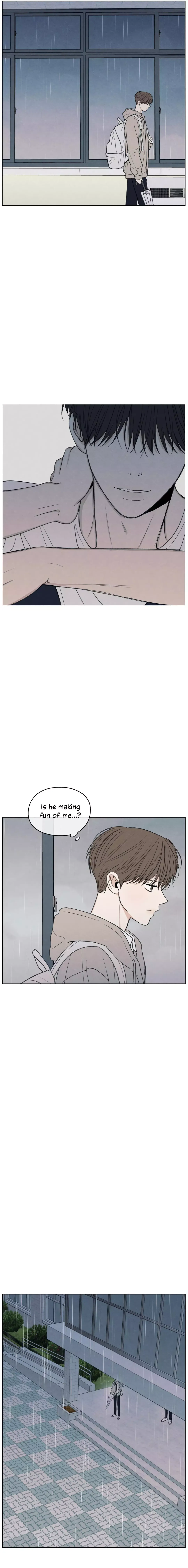 The Edge Of Ambiguity - Chapter 7 Page 19