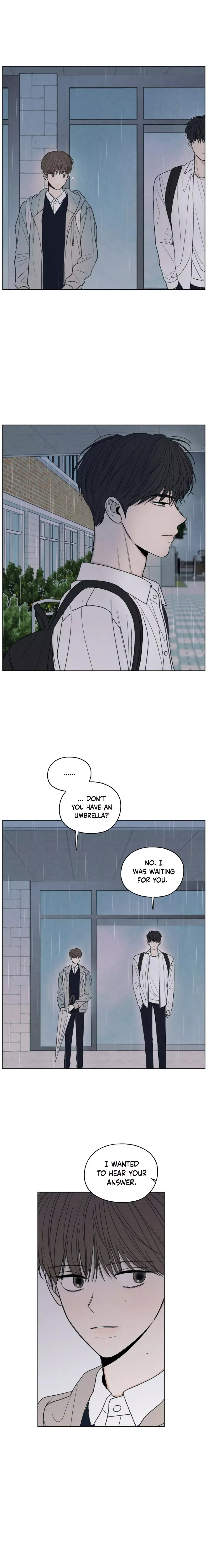 The Edge Of Ambiguity - Chapter 7 Page 20