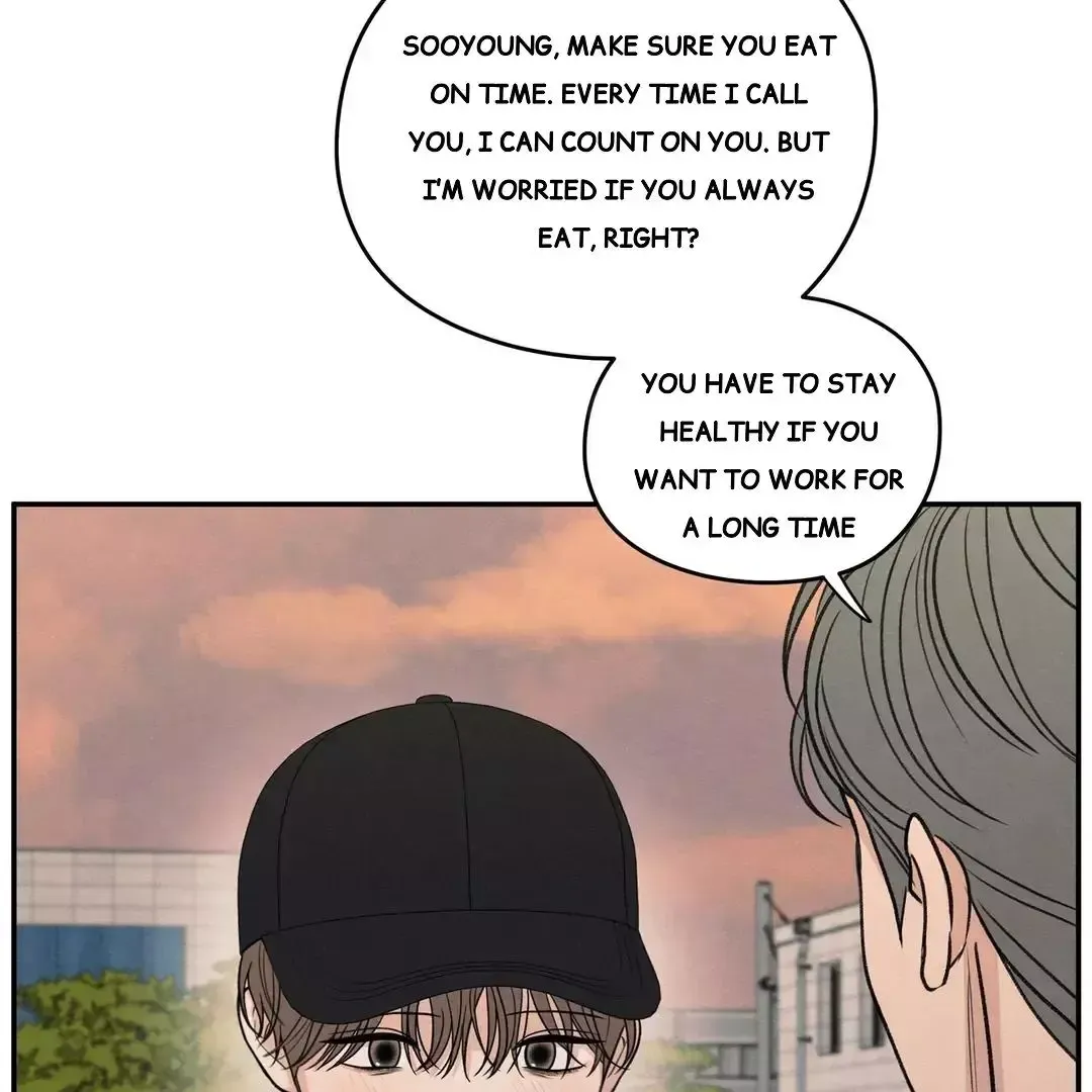 The Edge Of Ambiguity - Chapter 70 Page 10