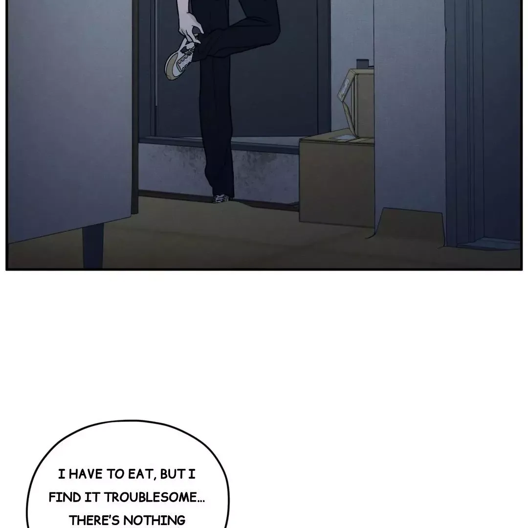 The Edge Of Ambiguity - Chapter 70 Page 18