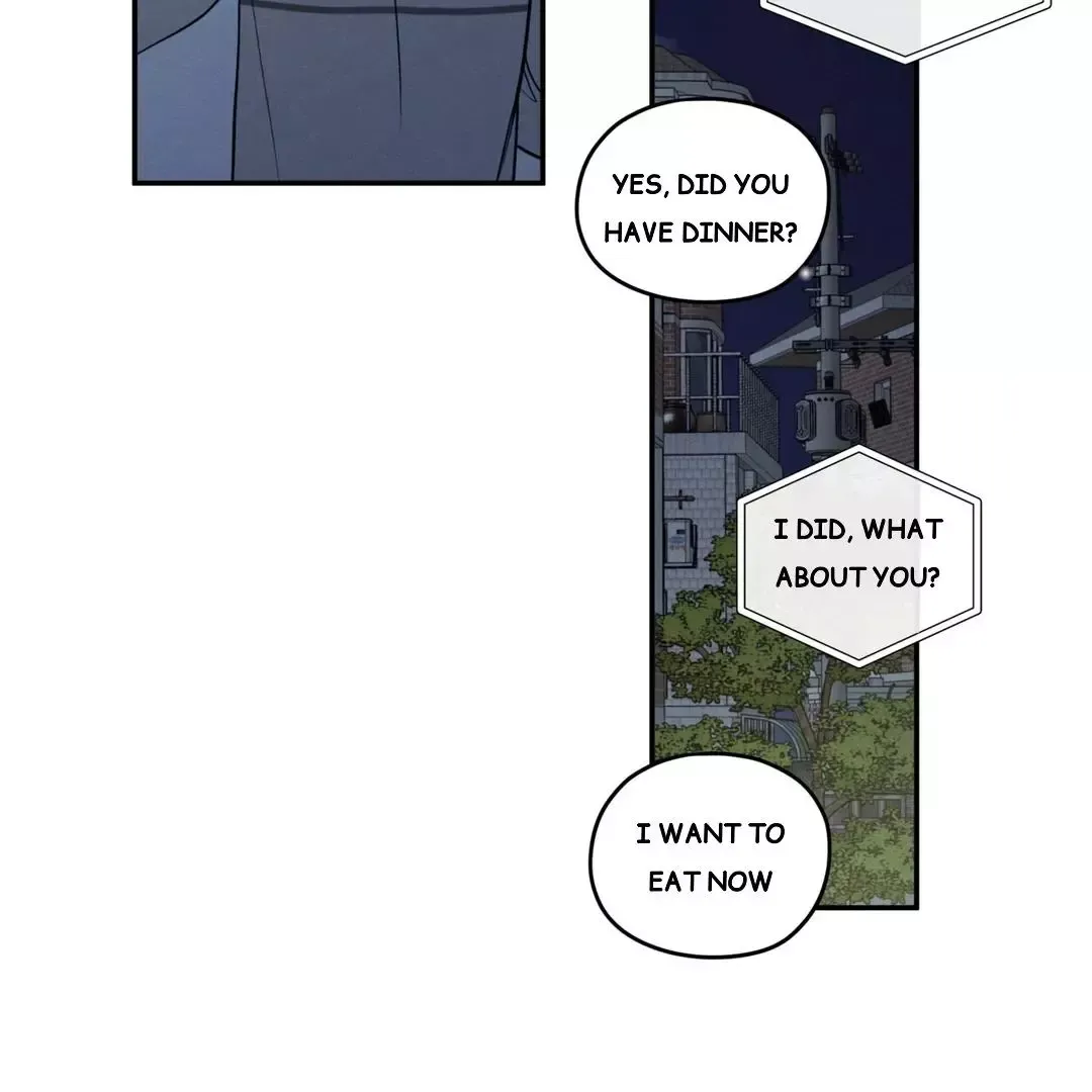 The Edge Of Ambiguity - Chapter 70 Page 28