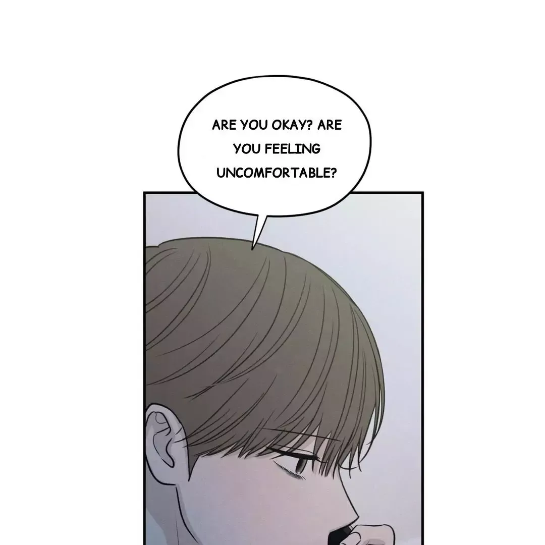 The Edge Of Ambiguity - Chapter 70 Page 29