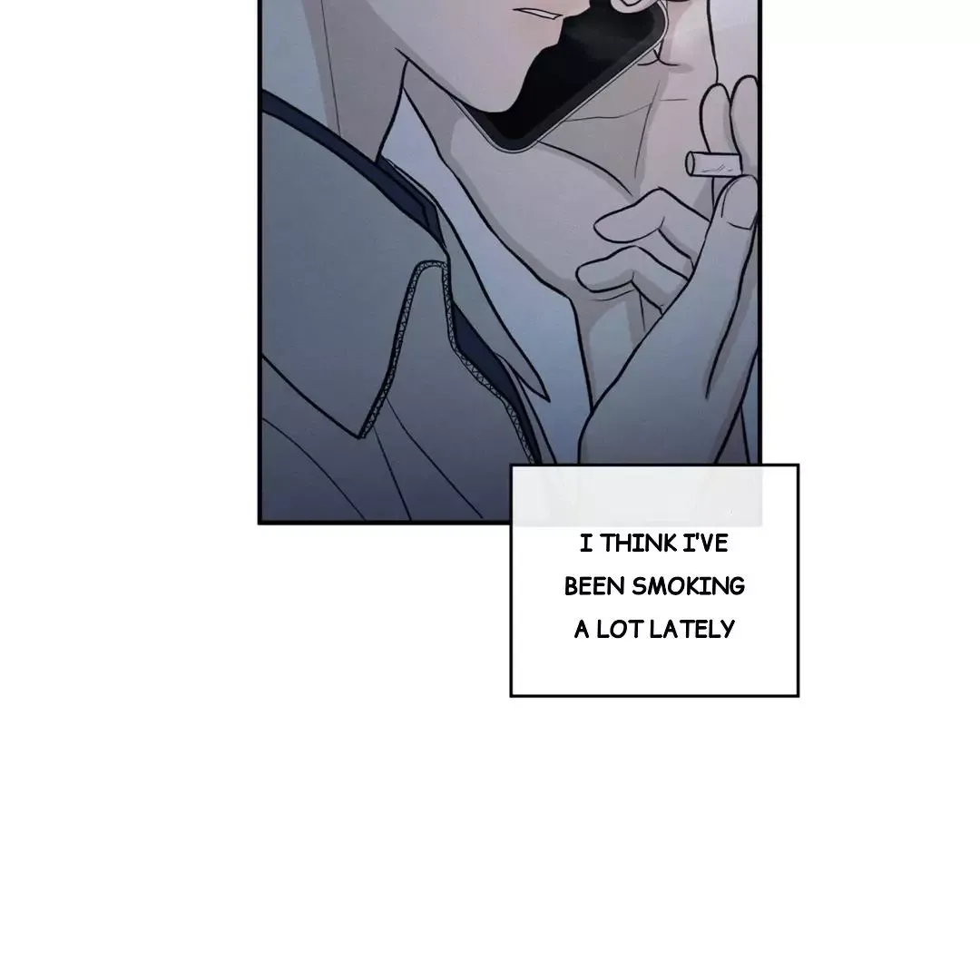 The Edge Of Ambiguity - Chapter 70 Page 30