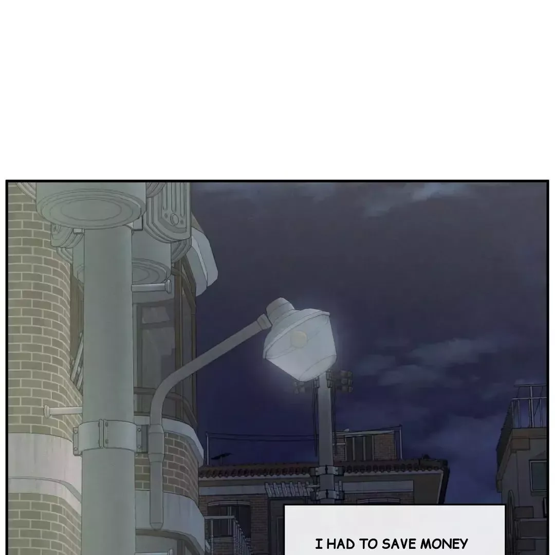 The Edge Of Ambiguity - Chapter 70 Page 31