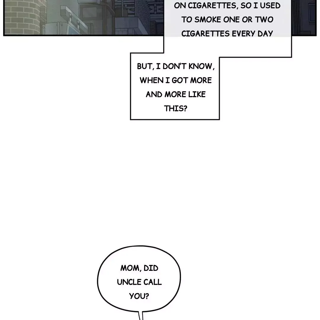 The Edge Of Ambiguity - Chapter 70 Page 32