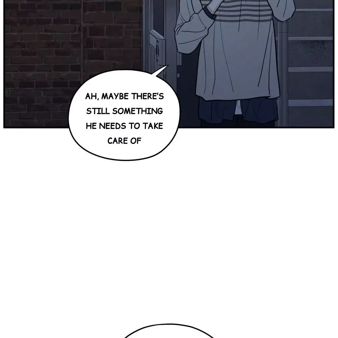 The Edge Of Ambiguity - Chapter 70 Page 34