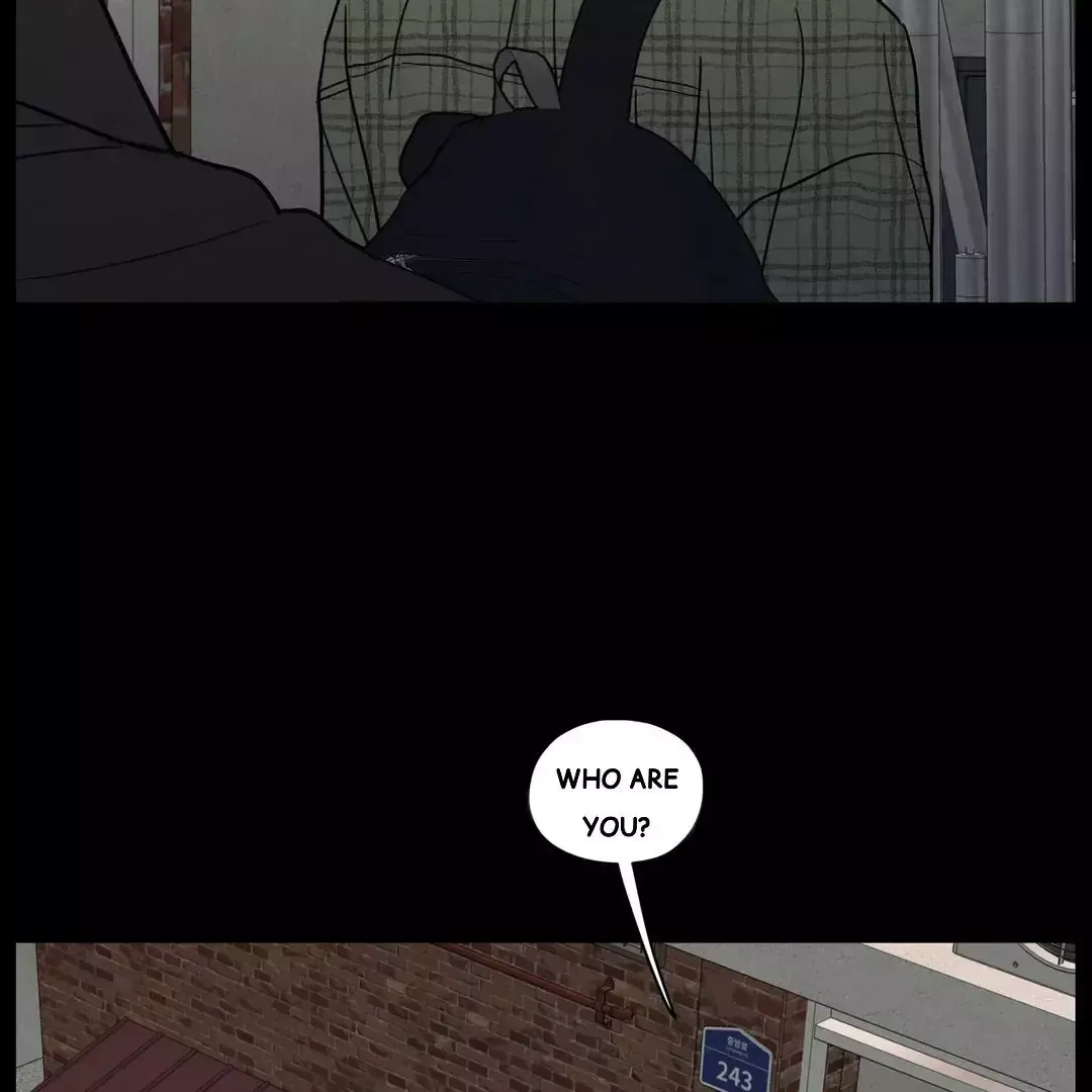 The Edge Of Ambiguity - Chapter 70 Page 42