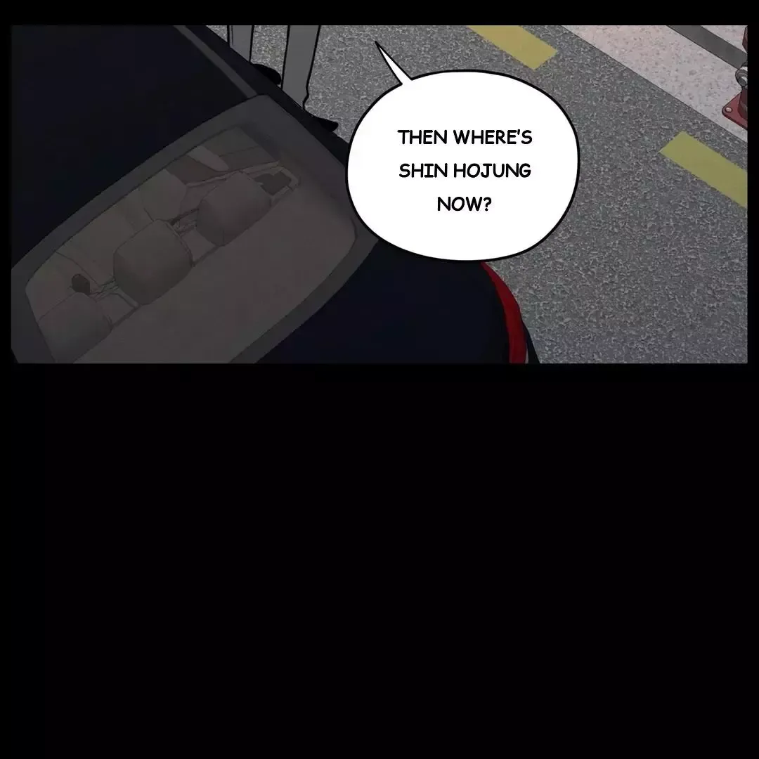 The Edge Of Ambiguity - Chapter 70 Page 44