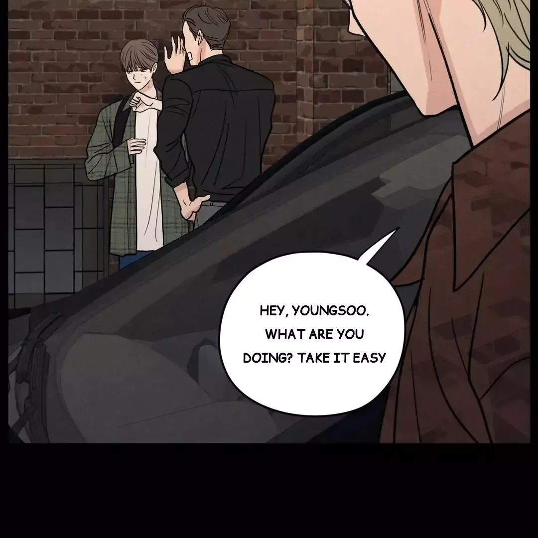 The Edge Of Ambiguity - Chapter 70 Page 50