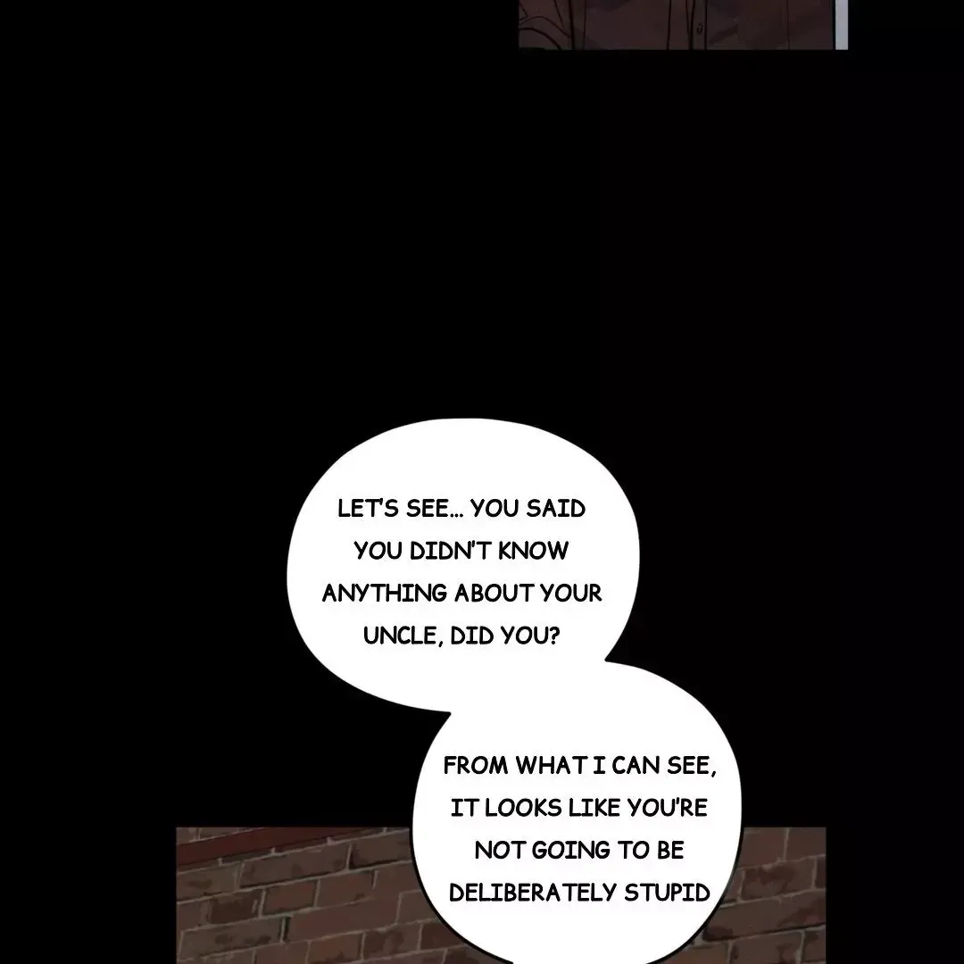 The Edge Of Ambiguity - Chapter 70 Page 55
