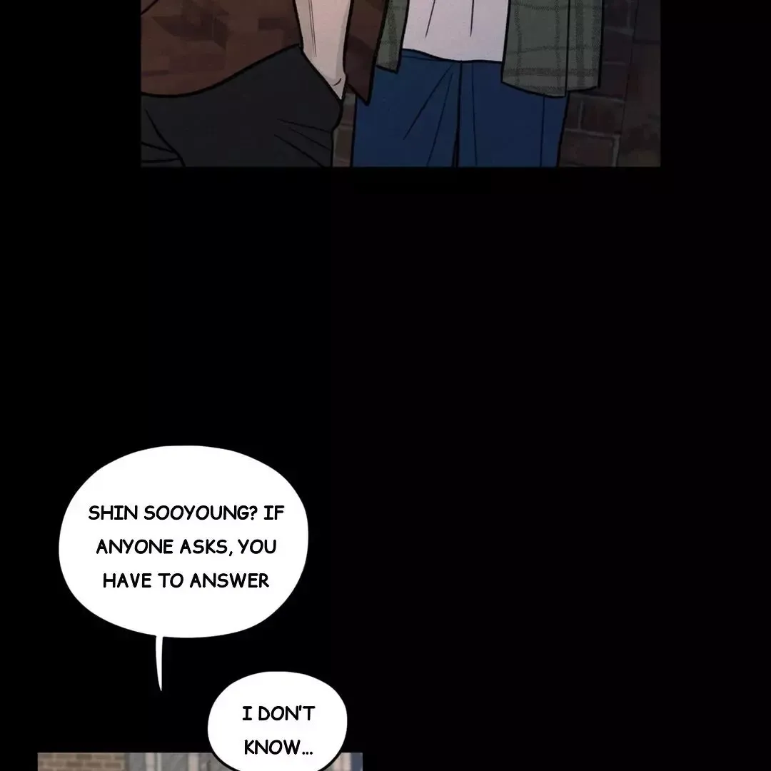 The Edge Of Ambiguity - Chapter 70 Page 57