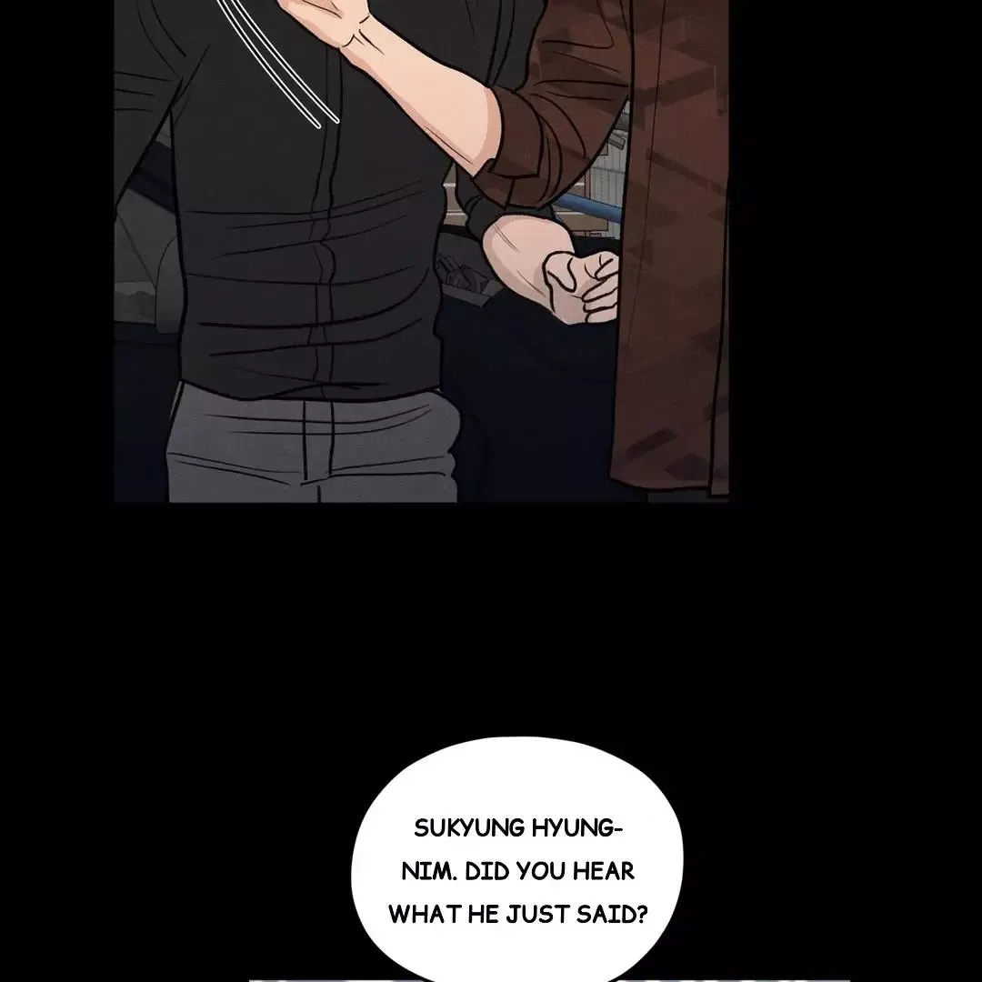 The Edge Of Ambiguity - Chapter 70 Page 61