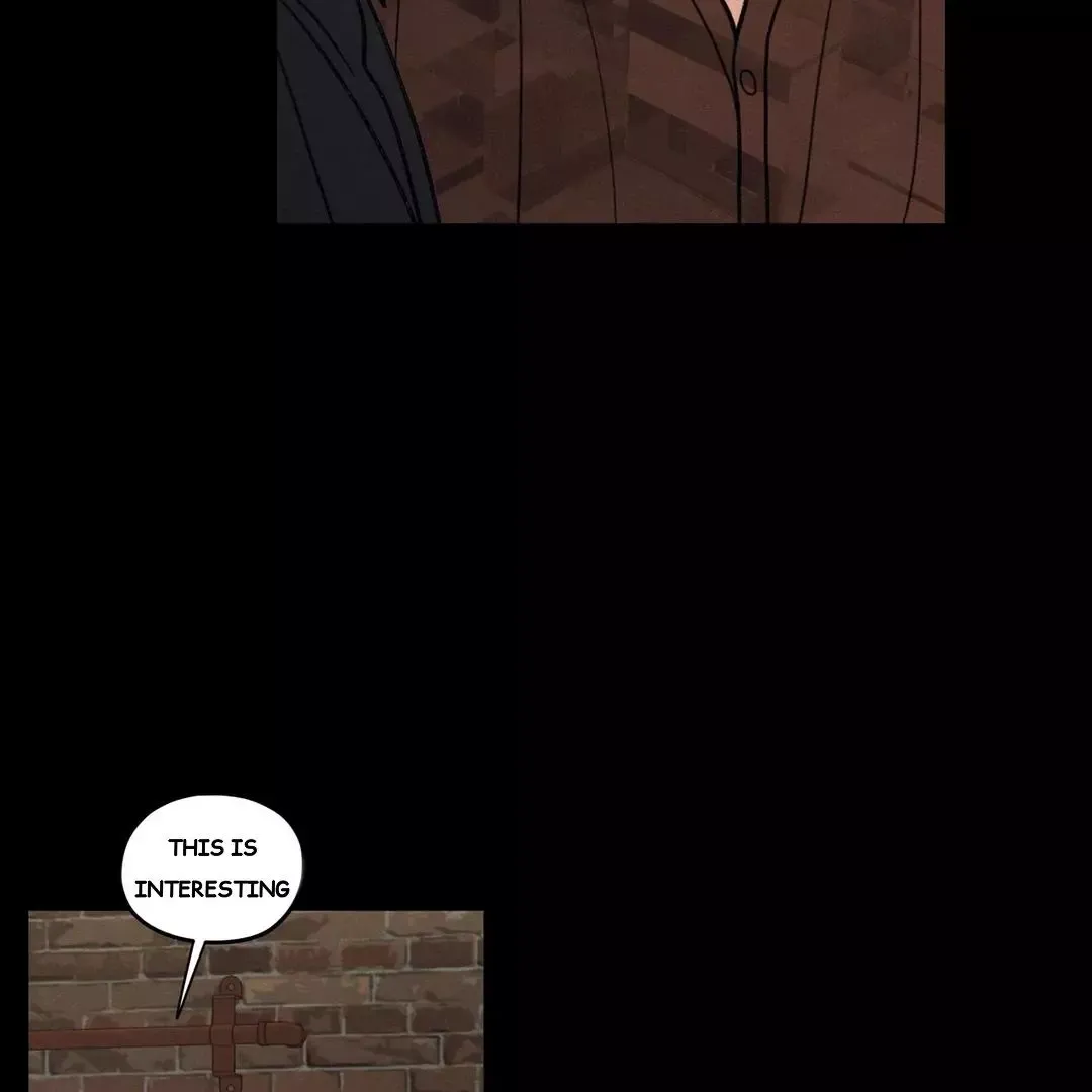 The Edge Of Ambiguity - Chapter 70 Page 63