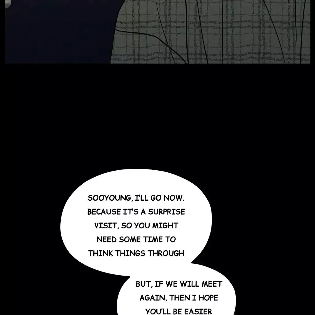 The Edge Of Ambiguity - Chapter 70 Page 68