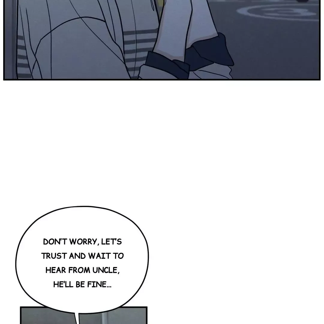 The Edge Of Ambiguity - Chapter 70 Page 78