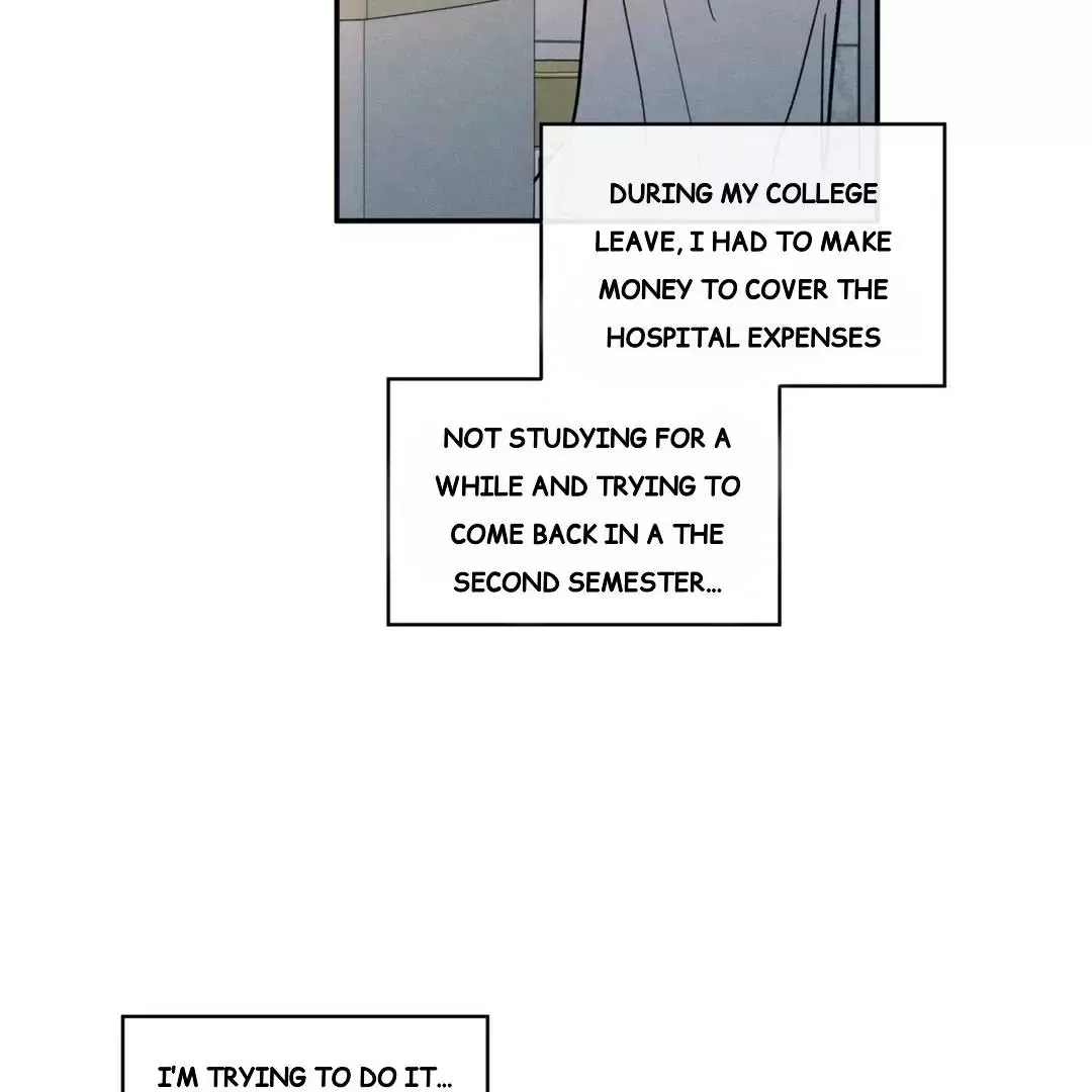The Edge Of Ambiguity - Chapter 70 Page 90