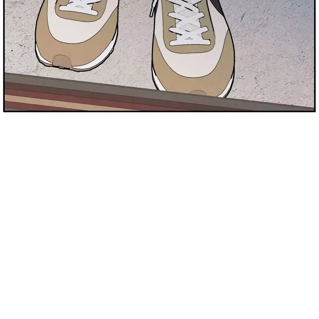 The Edge Of Ambiguity - Chapter 70 Page 95