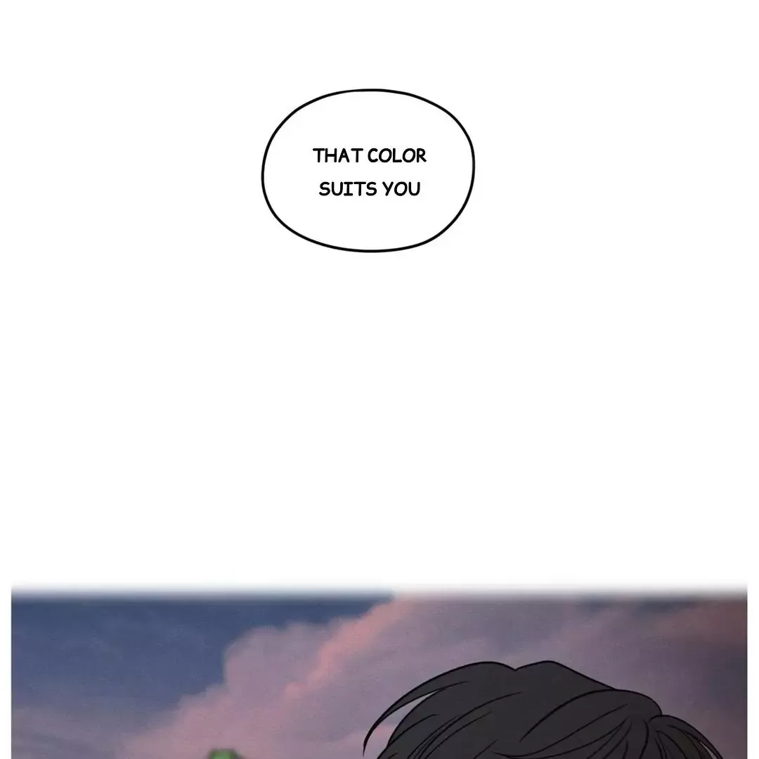 The Edge Of Ambiguity - Chapter 70 Page 96