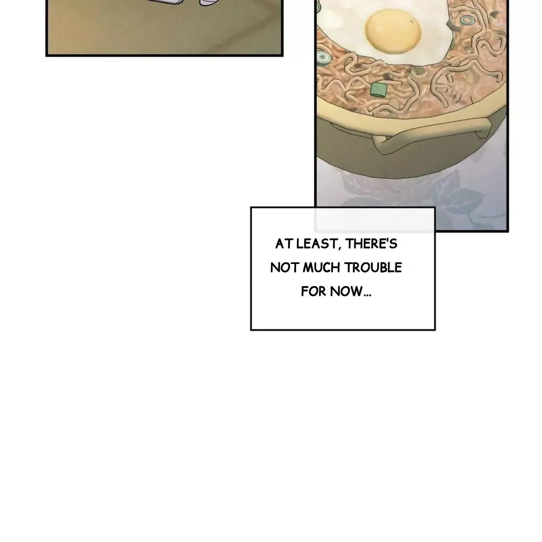 The Edge Of Ambiguity - Chapter 70 Page 102