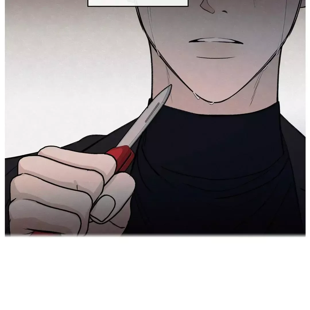 The Edge Of Ambiguity - Chapter 70 Page 113