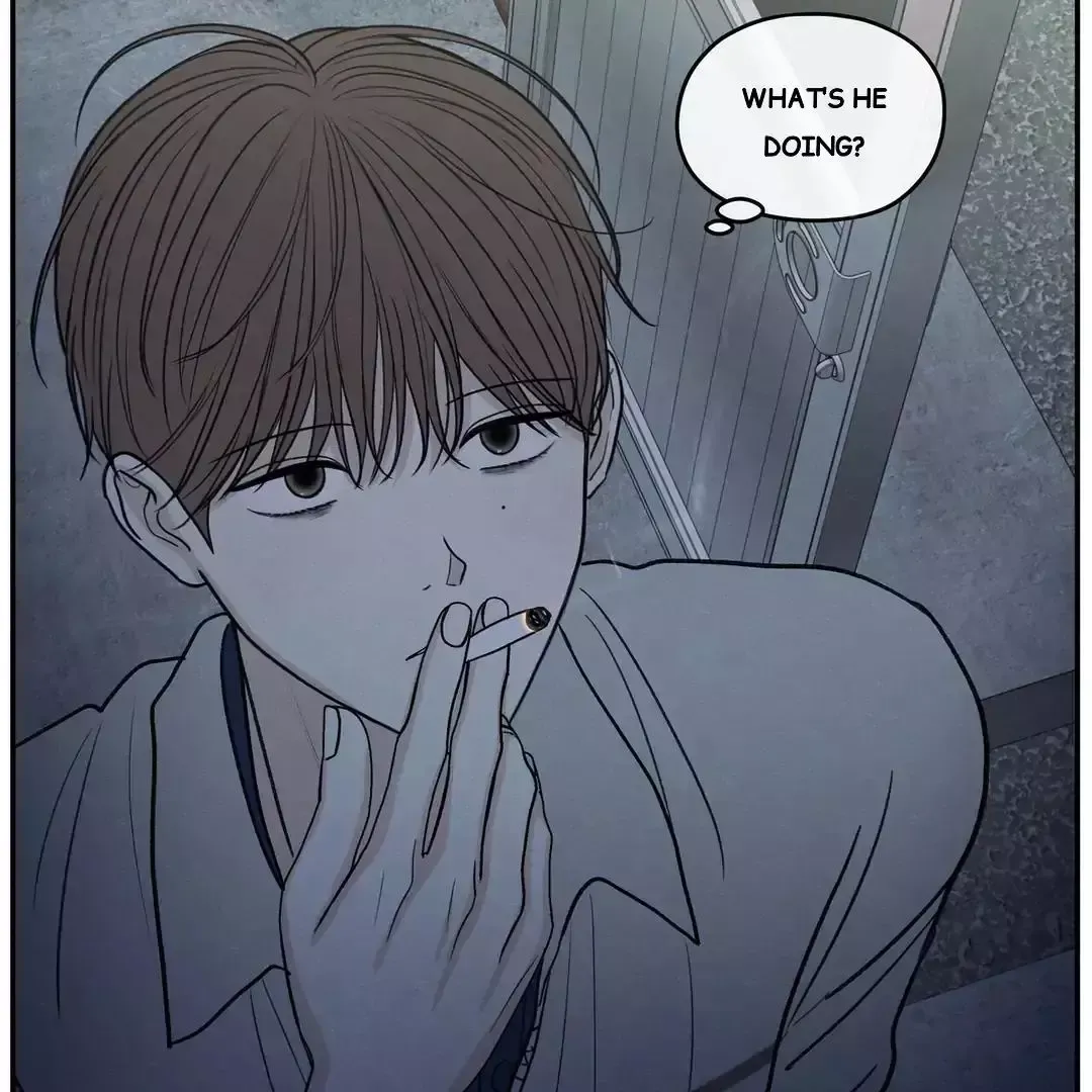 The Edge Of Ambiguity - Chapter 70 Page 119