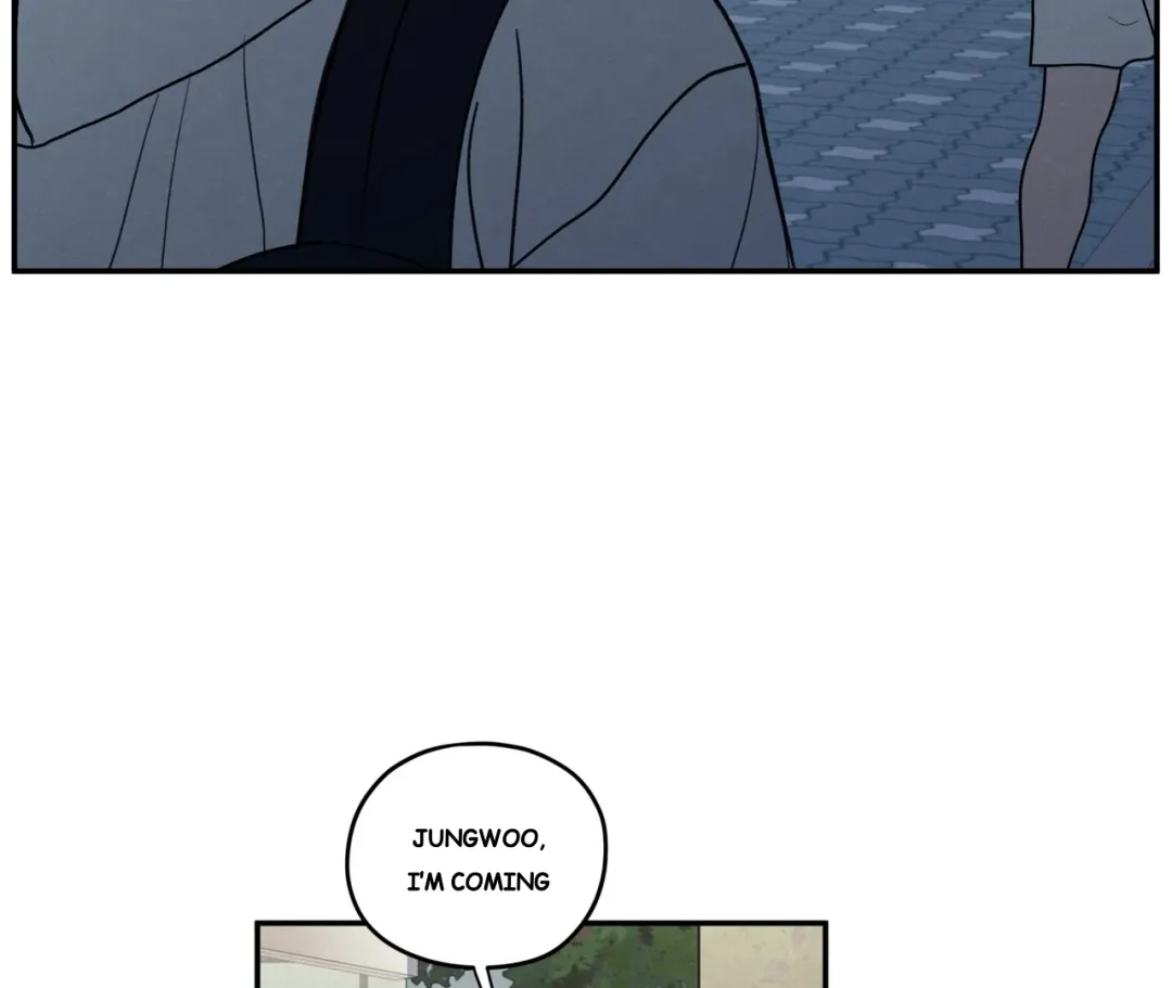 The Edge Of Ambiguity - Chapter 71 Page 9