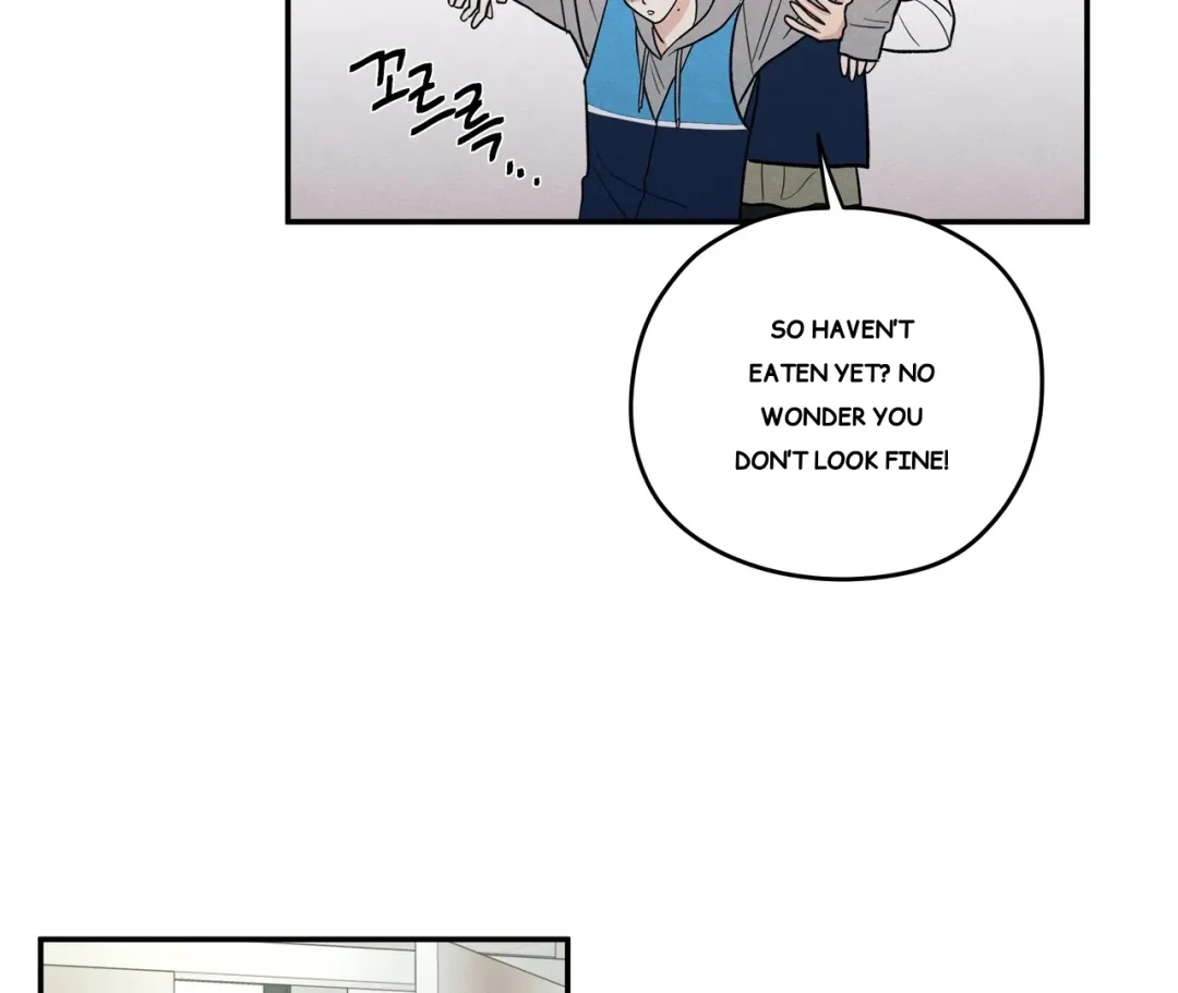The Edge Of Ambiguity - Chapter 71 Page 39