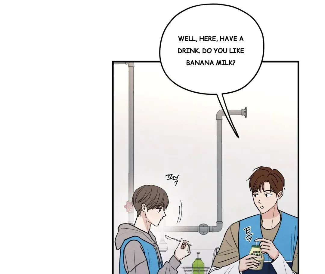 The Edge Of Ambiguity - Chapter 71 Page 50