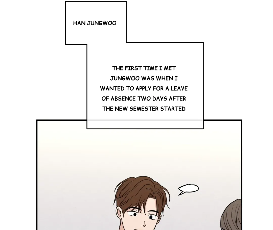 The Edge Of Ambiguity - Chapter 71 Page 52