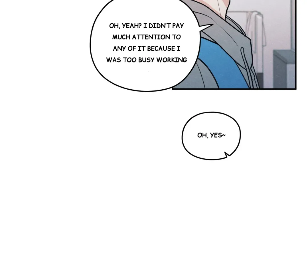 The Edge Of Ambiguity - Chapter 71 Page 66